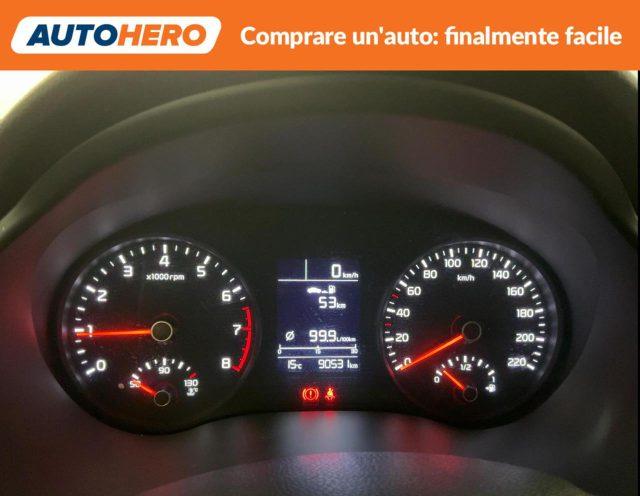 KIA Stonic 1.2 DPI Urban