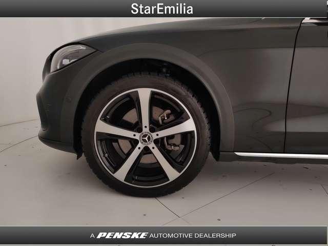 Mercedes-Benz C 220 C 220 d Mild hybrid 4Matic Advanced Plus All-Terr