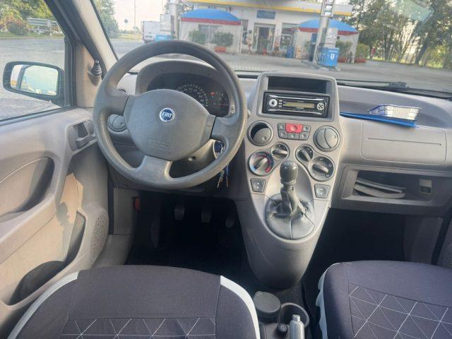 FIAT Panda 1.1 Active