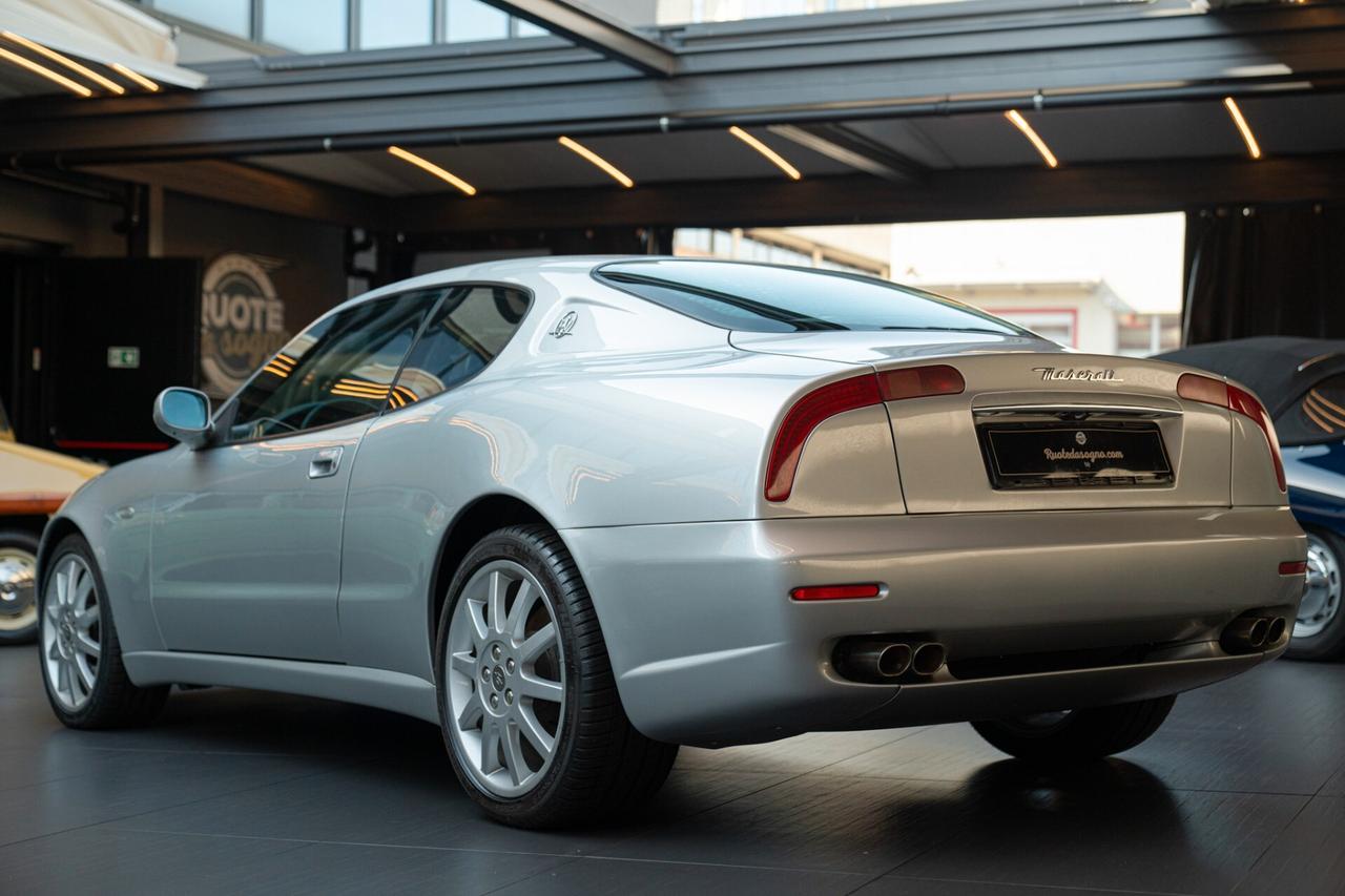 Maserati 3200 GT - MAS00061