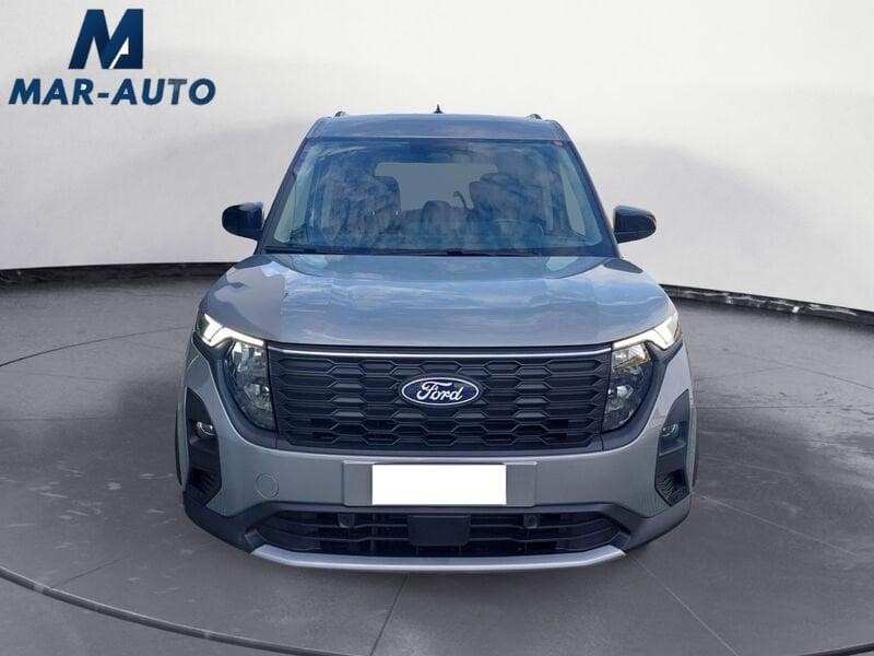 Ford Tourneo Courier 1.0 EcoBoost 125CV Active