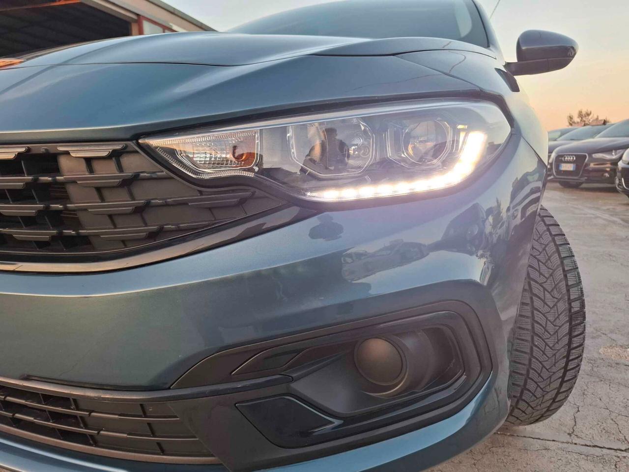 Fiat Tipo 1.0 BENZINA - 2023 5 PORTE SOLI 20 MILA KM !!!!!!!!!