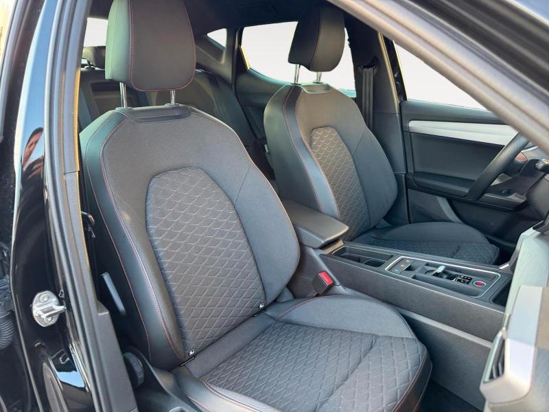 Seat Leon 1.0 etsi FR 110cv dsg