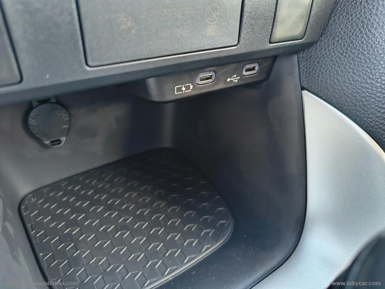 TOYOTA Yaris 1.5 Hybrid 5p. Yaris