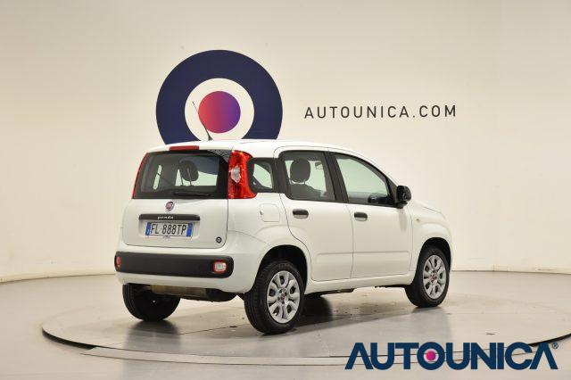 FIAT Panda 0.9 TWINAIR TURBO NATURAL POWER EASY NEOPATENTATI