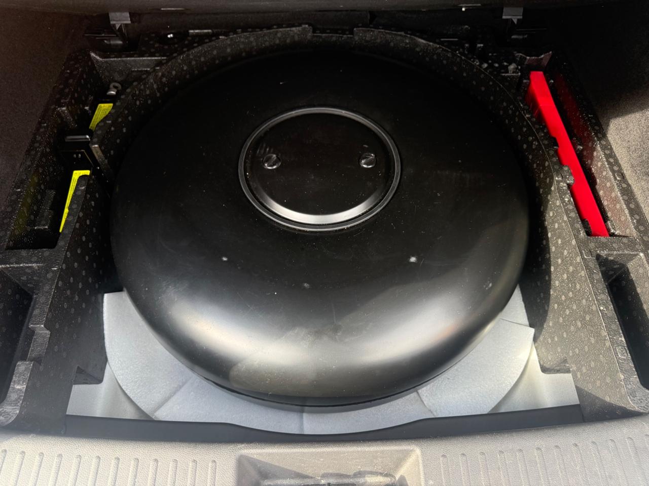 Dr 6.0 1.5 Turbo CVT Bi-Fuel GPL 26.000 km Automatica