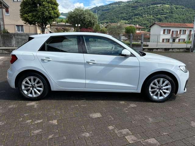 Audi A1 Sportback 25 1.0 tfsi Admired Advanced my20