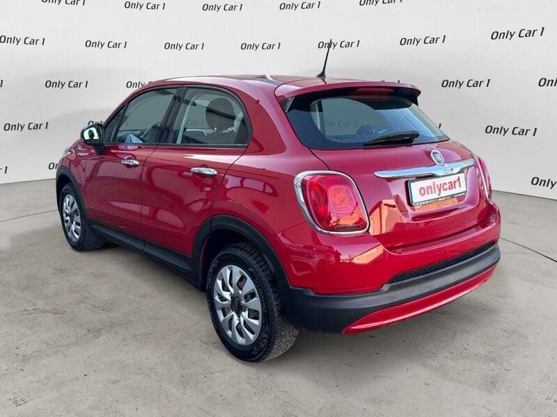 FIAT 500X 500X 1.3 mjt Pop Star 4x2 95cv