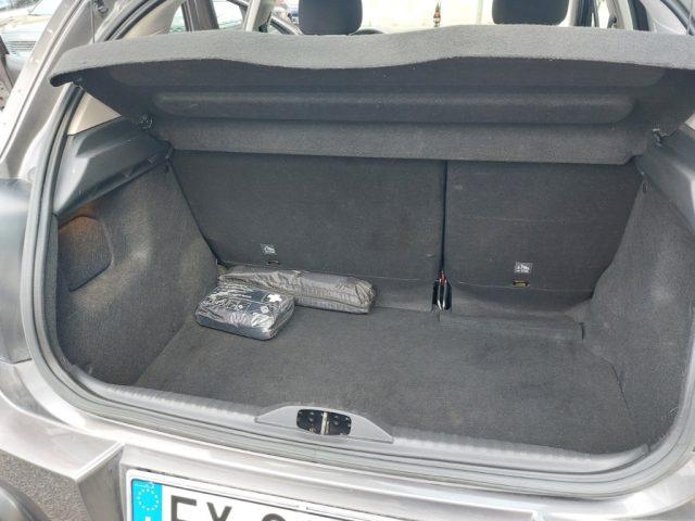 CITROEN C3 PureTech 82 Feel Uniprò Clima km 42000 Neopatentat