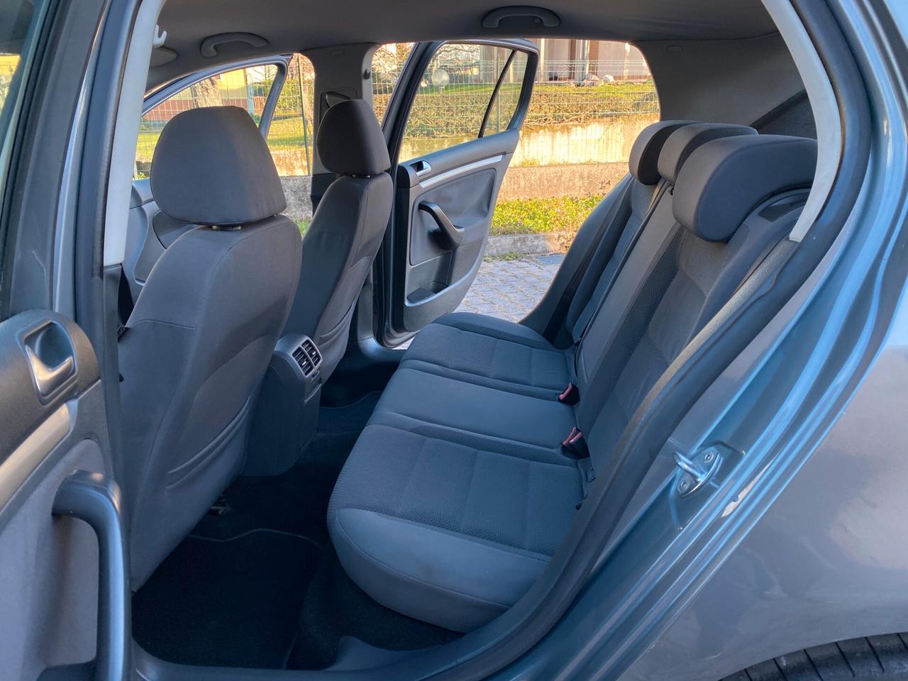 Volkswagen Golf 1.9 TDI 6Marce OK Neopatentati