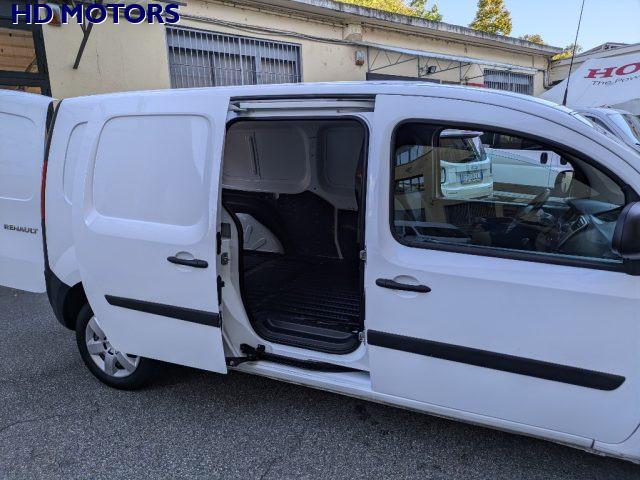 RENAULT Kangoo MAXI 1.5 dCi Energy Ice Euro6