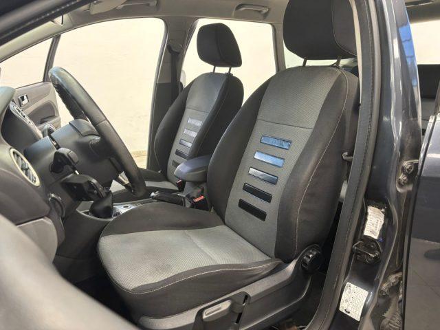 FORD Focus 2.0 (145CV) SW B-GPL Tit. *OCCASIONE*