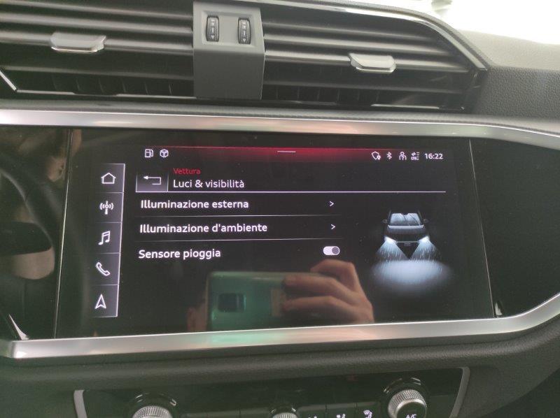 AUDI Q3 2ª serie - Q3 SPB 35 TDI Business Plus