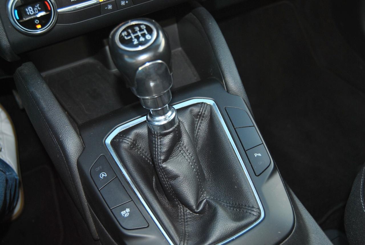 Ford Kuga 1.5 EcoBlue 120 CV 2WD Titanium