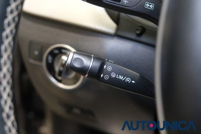 MERCEDES-BENZ B 180 CDI AUTOMATIC SPORT FULL LED NEOPATENTATI