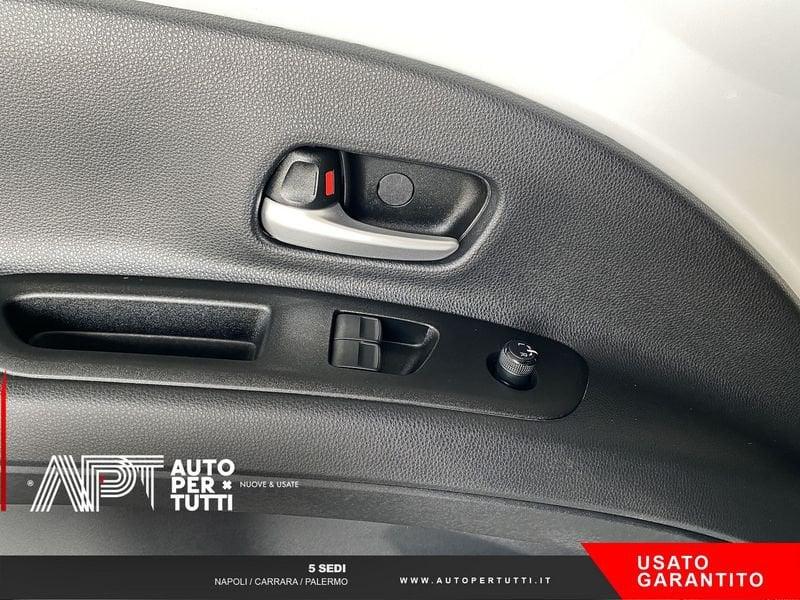 Toyota Aygo X Aygo X 1.0 Trend 72cv s-cvt