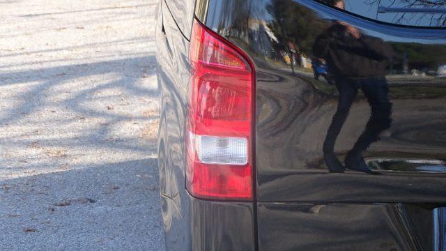 MERCEDES-BENZ Vito 2.0 CDI, 163cv, Automatica, Tourer Extra-Long, Gar