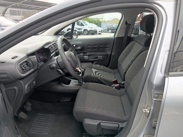 CITROEN C3 PureTech 110 S&S Max