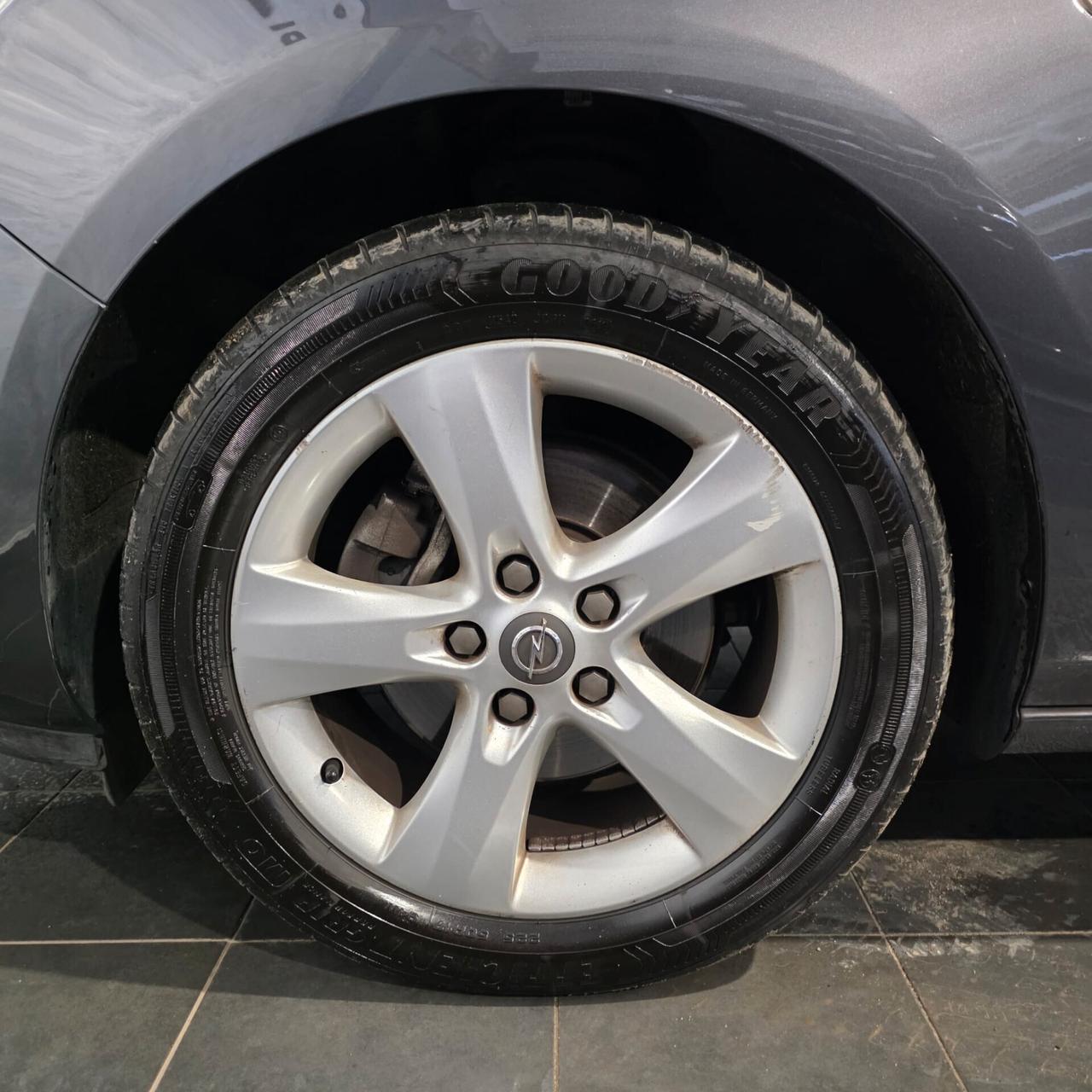 Opel Astra 1.7 CDTI 110CV Sports Tourer Elective