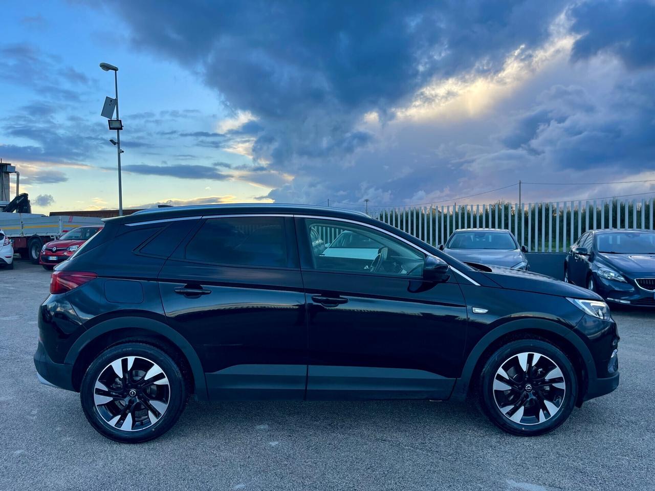 OPEL GRANDLAND 1.6 X CDTI 120CV FULL LED MY18