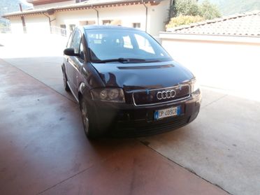 Audi A2 1.4 TDI Comfort