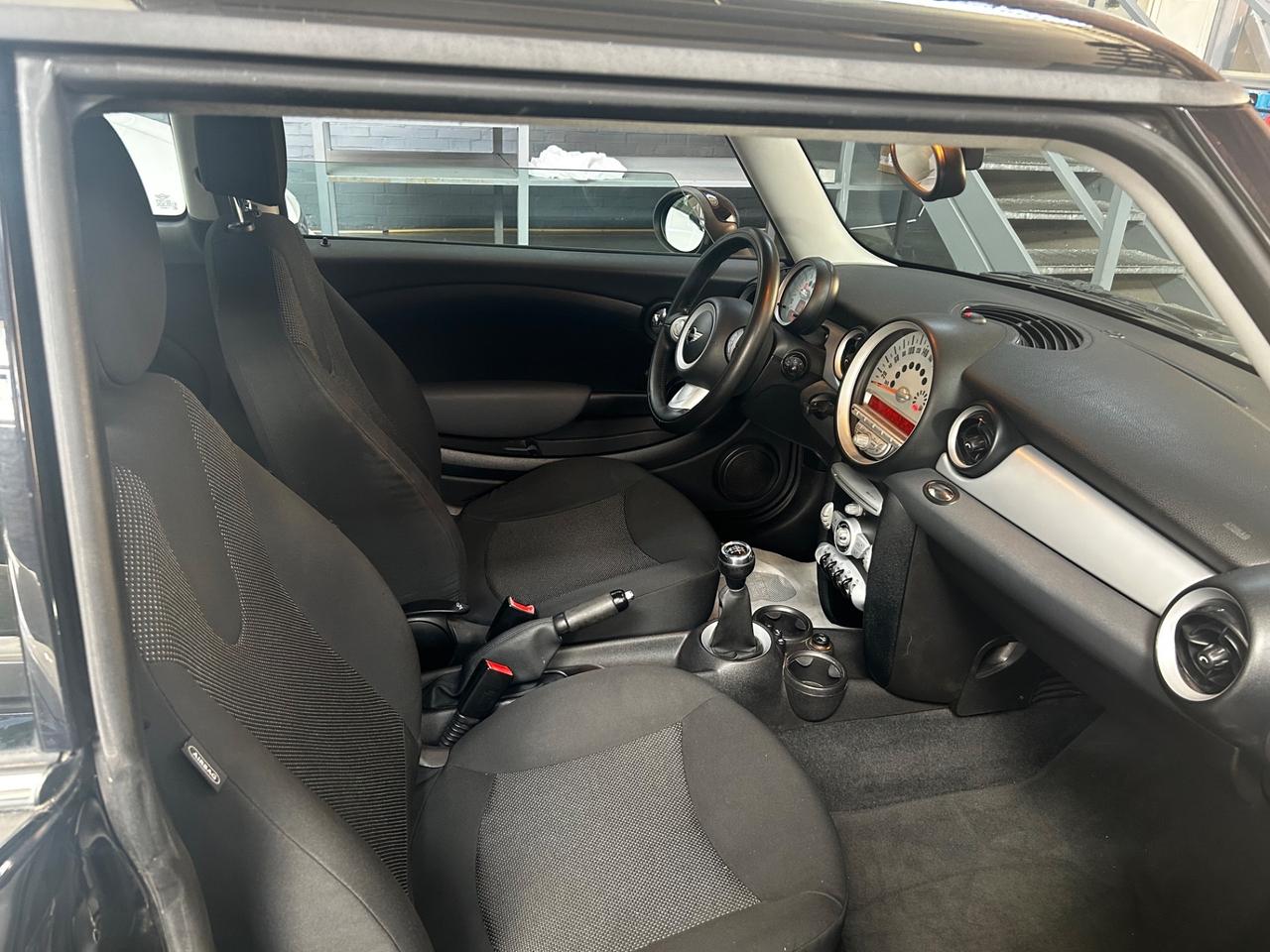 Mini 1.4 One Neopatentati