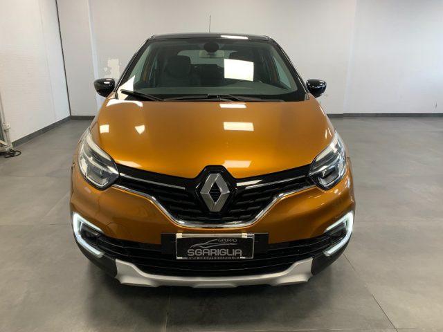RENAULT Captur 1.3 Benzina EDC Automatico Sport Edition2