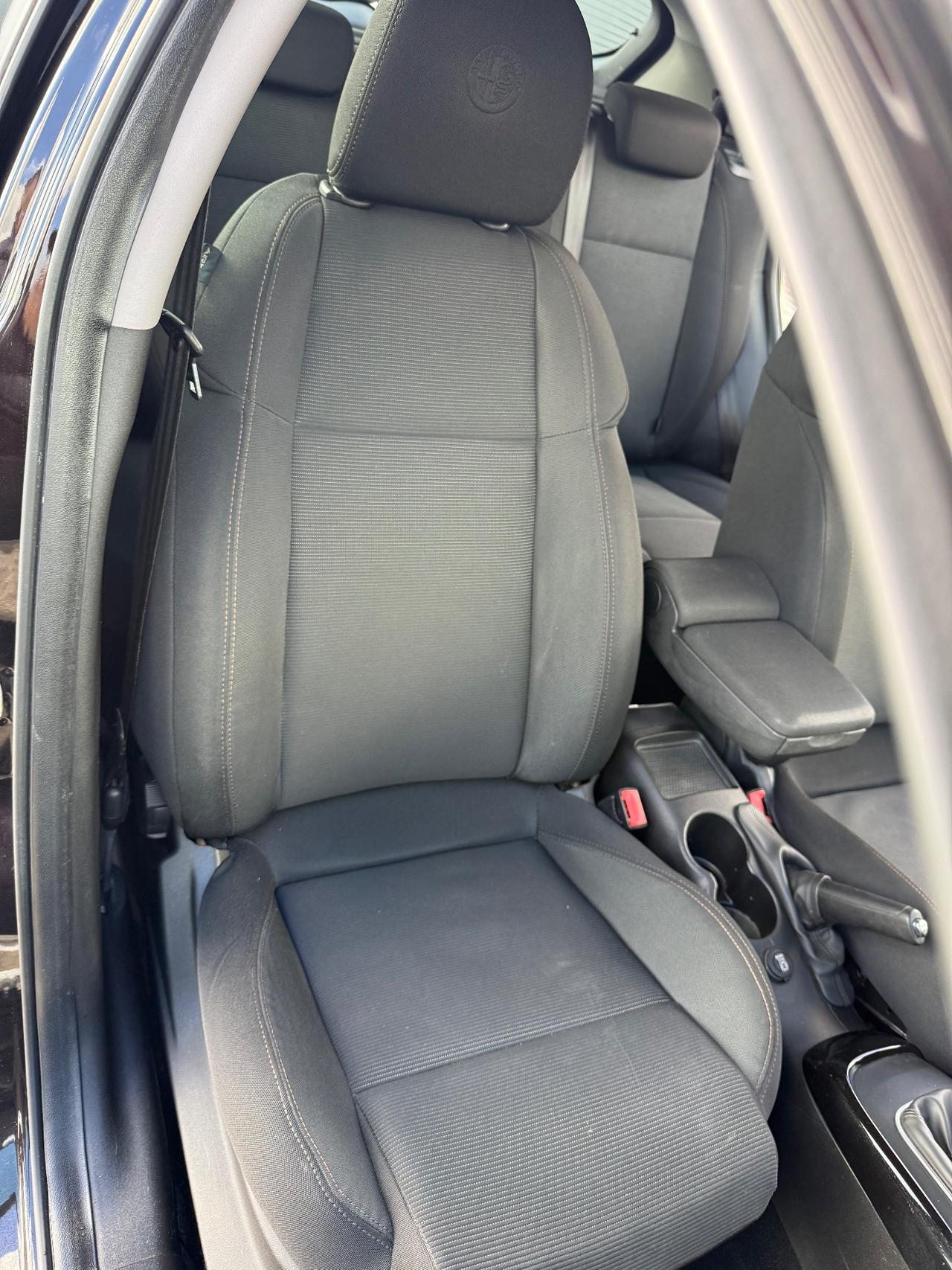 Alfa Romeo Giulietta 2.0 JTDm-2 140 CV Exclusive