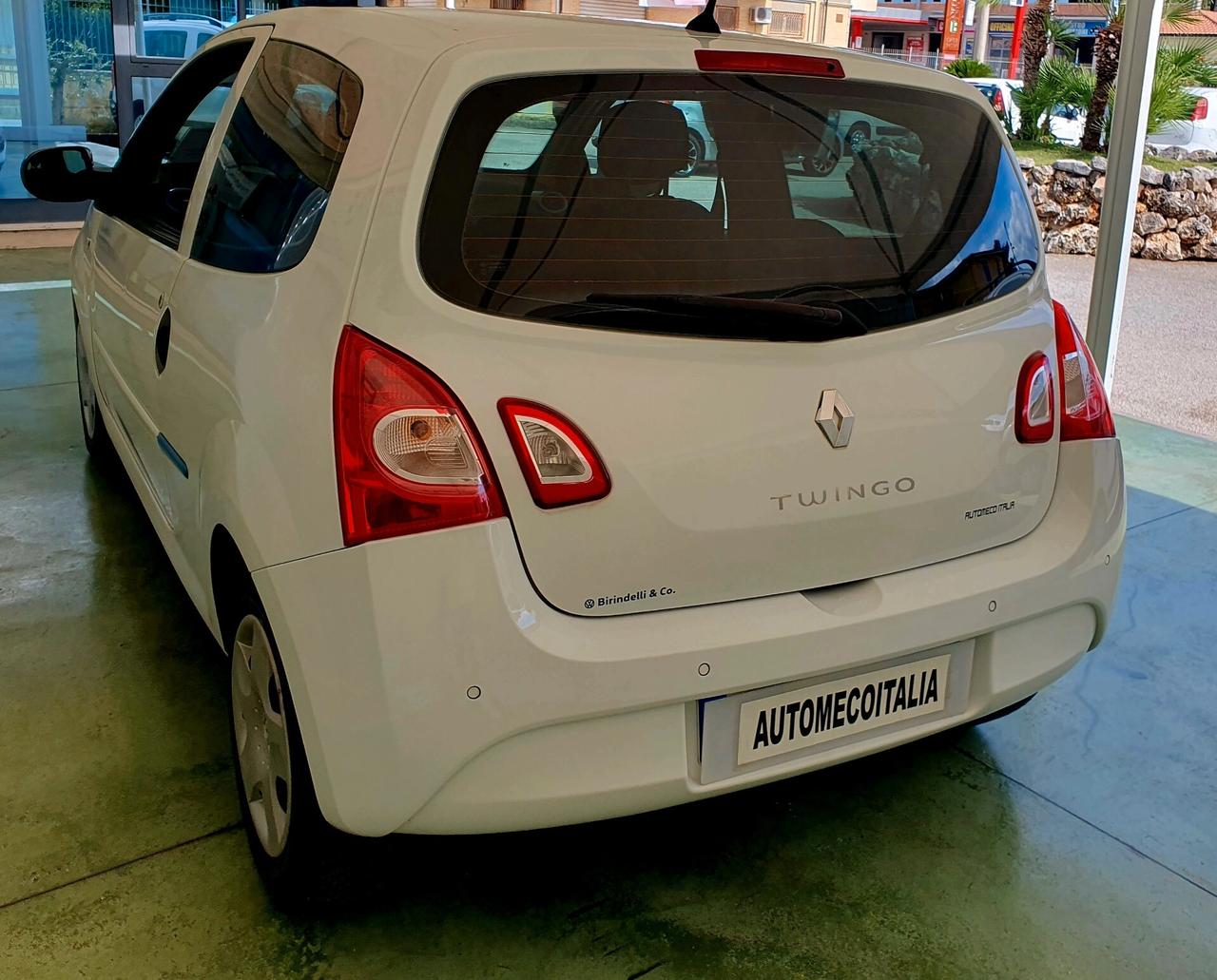 Renault Twingo 1.2 BENZ - 2012 - KM. 82.000