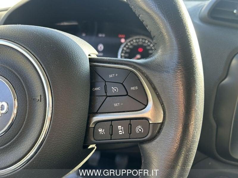 Jeep Renegade 1.0 t3 Limited 2wd
