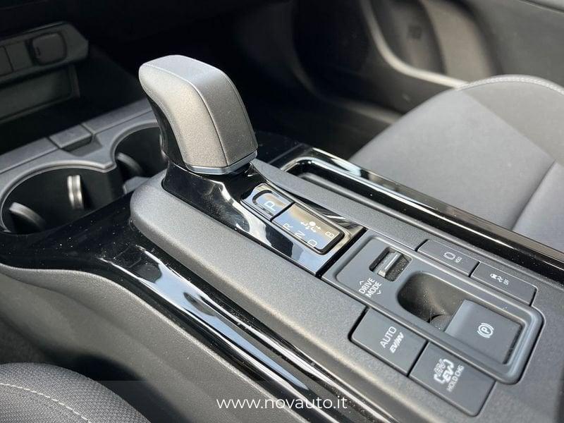 Toyota Prius Plug-in Hybrid Lounge