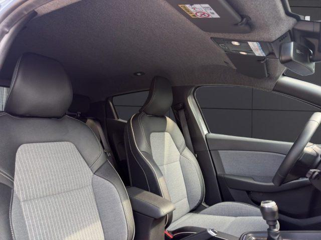 RENAULT Clio TCe 90 CV 5 porte Techno GPL