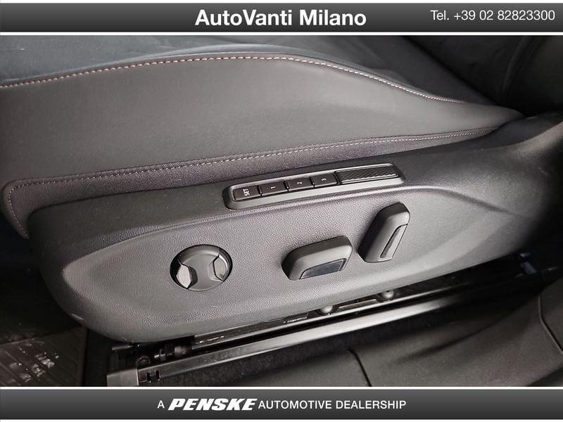 CUPRA Terramar Terramar 1.5 hybrid 150cv dsg