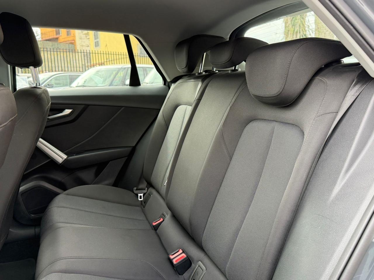 Audi Q2 30 TDI 1.6 Diesel 116cv Admired 2019