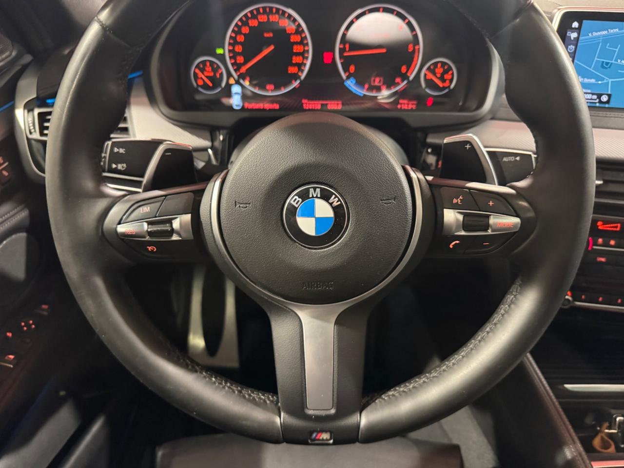Bmw X6 xDrive30d 258CV Msport