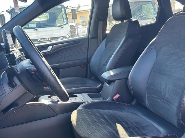 FORD Kuga 1.5 EcoBlue 120 CV aut. 2WD ST-Line X