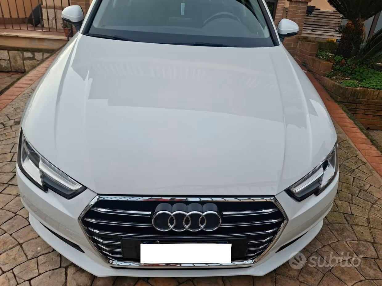 Audi A4 Avant 2.0 TDI 150 CV ultra S tronic Sport CLIMA 3 ZONE AUTOMATIC F-1 CRUISE CERCHI PDC XENON