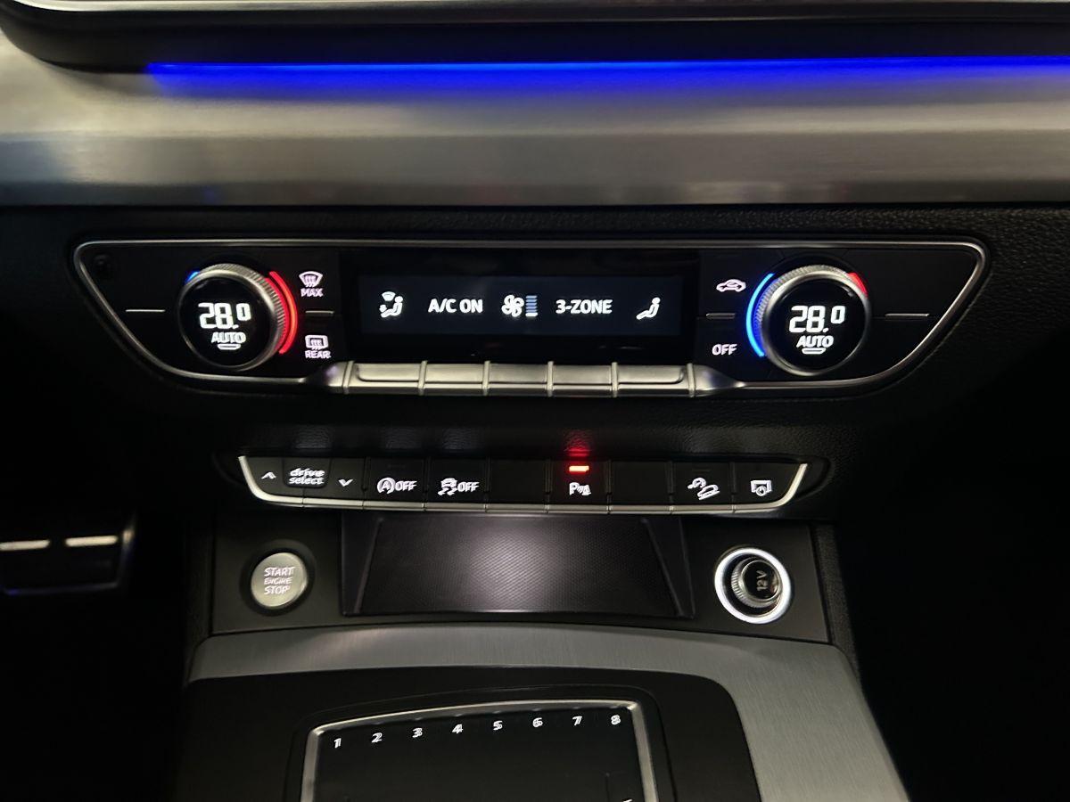 AUDI - Q5 - 40 TDI quattro 2.0 TDI 190CV S tronic S line Plus