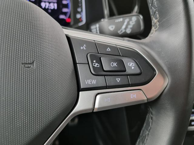 VOLKSWAGEN T-Roc R-LINE 2.0 TSI DSG 4MOTION BlueMotion Technology