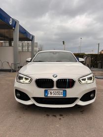 Bmw 116 116d 5p.
