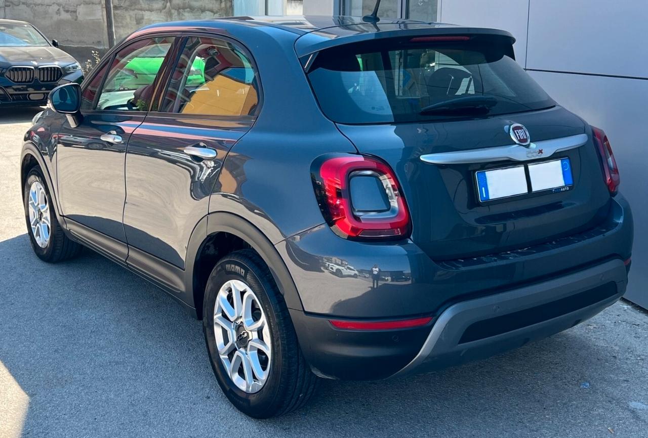 Fiat 500X 1.3 MultiJet 95 CV Cross 2019 IVA NEO