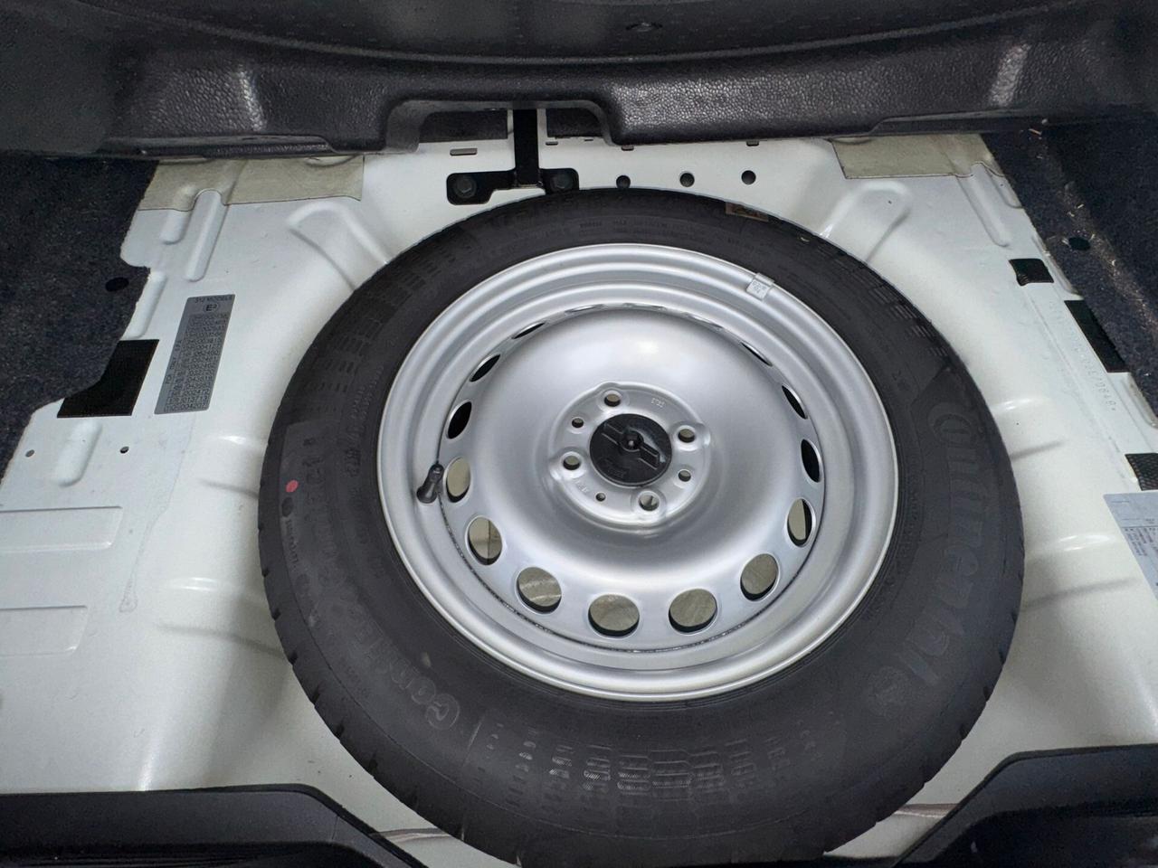 Fiat Panda 1.0 GSE S&S Hybrid Pop Van 2 posti