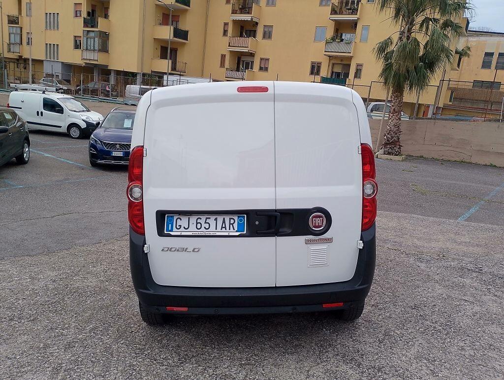 Fiat Doblo Doblò 1.6 MJT 105CV S&S PC-TN Cargo Lounge