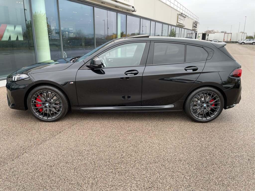 BMW Serie 1 M 135 MSport Pro xDrive DCT