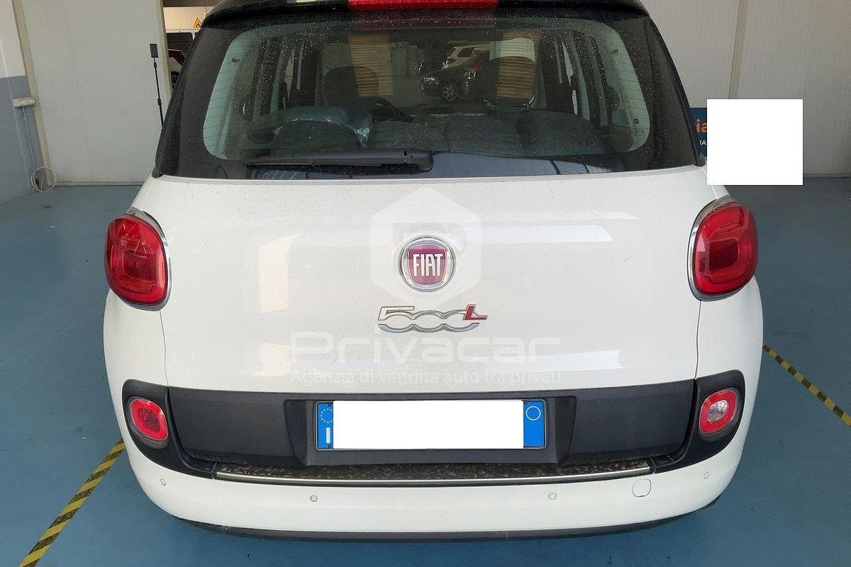 FIAT 500L 1.3 Multijet 95 CV Pop Star