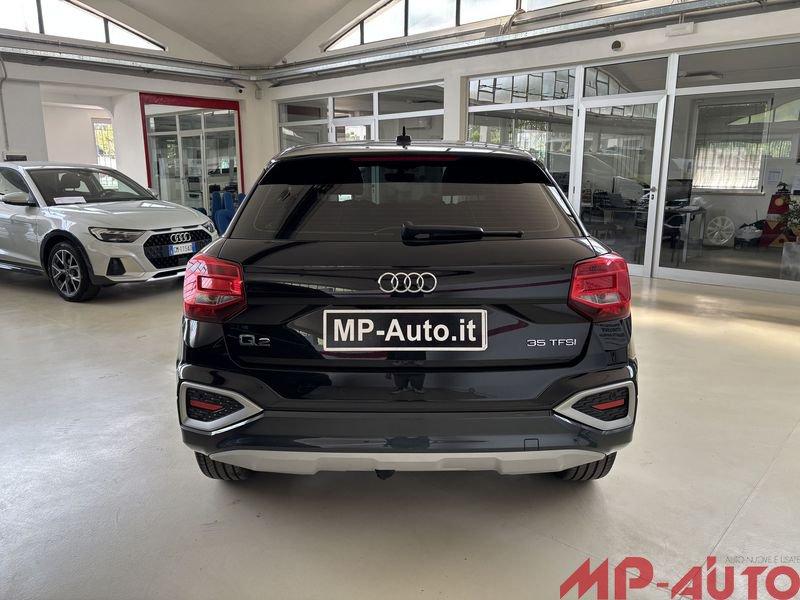 Audi Q2 1.5 35 TFSI S TRONIC