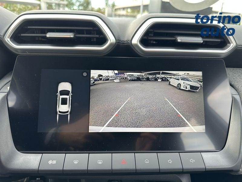 MG ZS ZS 1.5 Standard