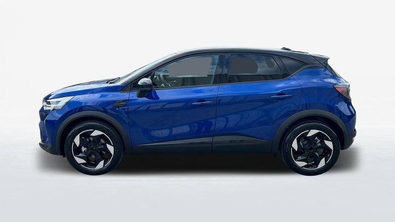 Renault Captur ECO-G 100 CV Techno