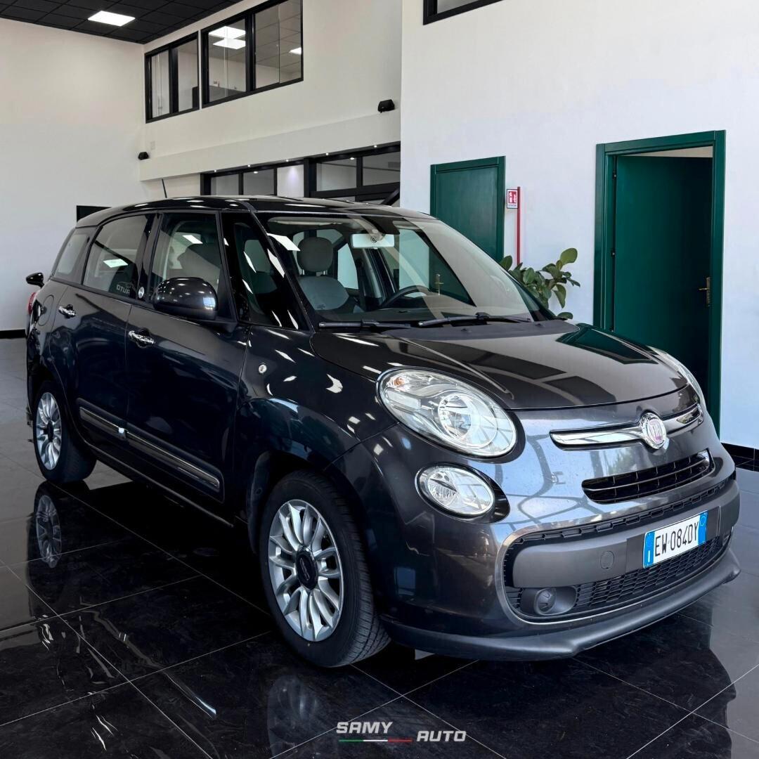 Fiat 500L 1.6 Multijet 105 CV Lounge