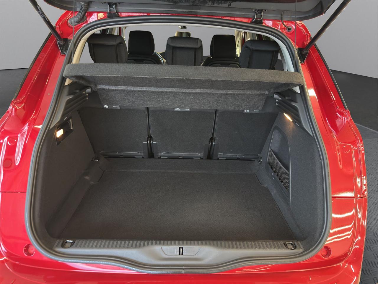 Citroen C4 Picasso 1.6 bluehdi Feel s&s 120cv